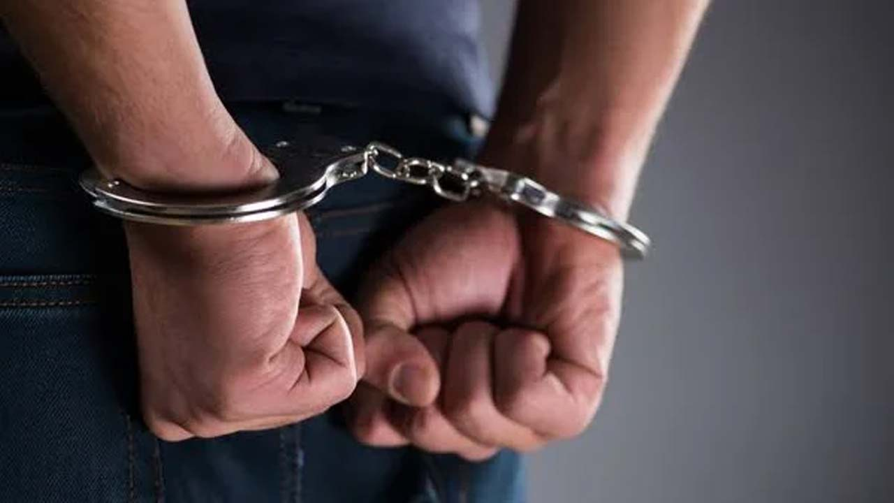 मेरठ: थाना रोहटा में तीन युवकों से अवैध हथियार बरामद, पुलिस ने किया गिरफ्तार!