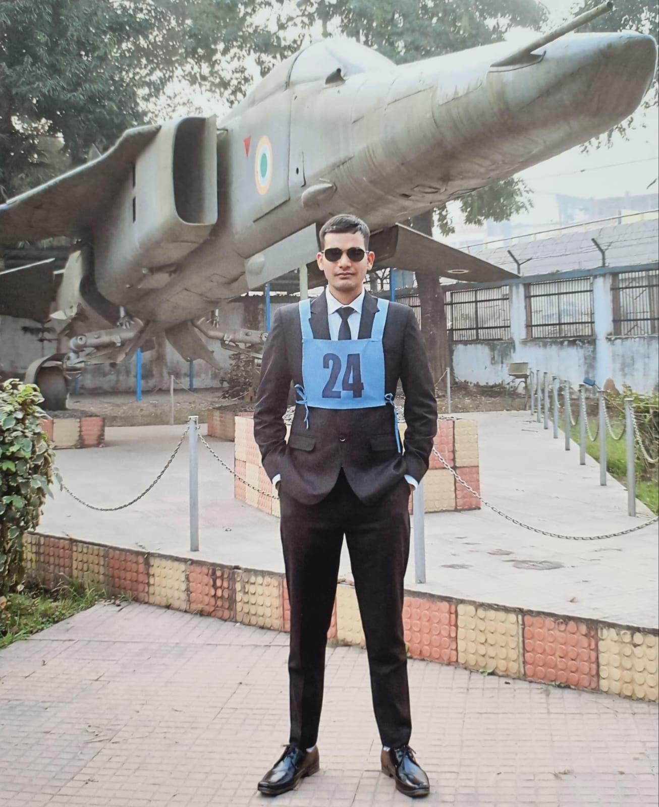 upsc द्वारा आयोजित cds एग्जाम में नालंदा जिले के मीर नगर निवासी सुबोध कुमार के पुत्र, शिवम कुमार ने एयर फोर्स के जैट पायलट ऑफिसर के रूप में सफलता पाई, पूरे मिरनगर गांव में उत्साह और उमंग…. पढ़े पूरी रिपोर्ट…