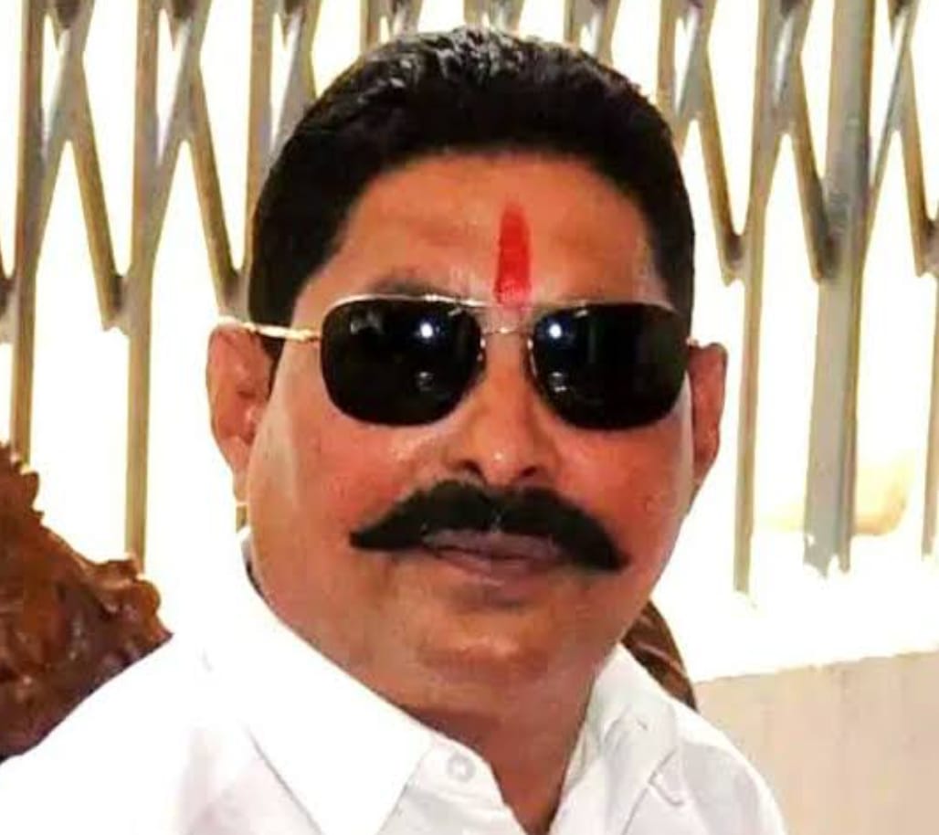 बिहार खबर :  अनंत सिंह को मिली जमानत, जानिए किस दिन जेल से बाहर आएंगे मोकामा के बाहुबली पूर्व विधायक अनंत सिंह… News published by: ncfbnews. Com.. Tarun kumar..