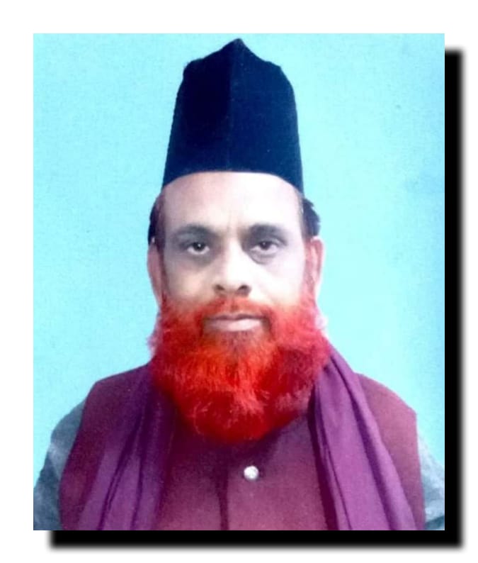 नवादा खबर : मजलिसे उलमा नवादा का सालाना इल्जास / जहांगीर आलम महजुरूल कादरी.. तरुण कुमार बिहार स्टेट हेड.. News published by:ncfbnews. Com. Reporter: Sajid Hussain..