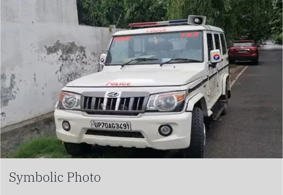 उत्तर प्रदेश: प्रतापगढ़ की खबरें: विवेचनाओं में लापरवाही पर भड़के सीओ, दरोगाओं को लगाई फटकार, अपराधों  की विवेचना की समीक्षा के बैठक के दौरान.. सुमित चौधरी प्रधान संपादक, उत्तर प्रदेश, लोकेशन: प्रतापगढ़, न्यूज पब्लिश्ड:ncfbnews. Com..