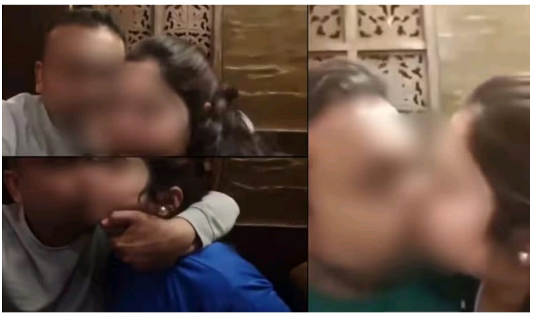 मैनपुरी कांड: मैनपुरी में भाजपा की महिला नेता के परिवार से जुड़ा मामला,.. सोशल मीडिया पर वायरल हुई, कई अश्लील वीडियो.. प्रधान संपादक सुमित चौधरी… News published by : ncfbnews. Com… Location: Delhi