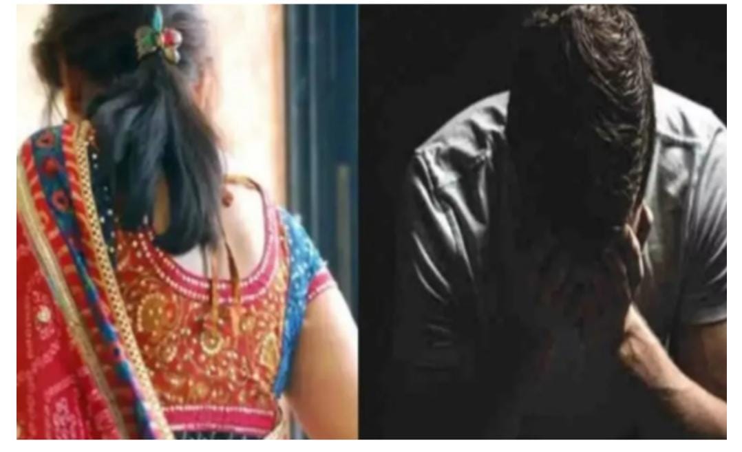 मुजफ्फरपुर खबर( बिहार): मुजफ्फरपुर के ओराई थाना क्षेत्र की एक महिला चचेरे ससुर के साथ भागी, पता बताने पर पति देंगे 20000 का इनाम.. तरुण कुमार बिहार स्टेट हेड की रिपोर्ट, news published by: ncfbnews. Com.. Location :Muzaffarpur