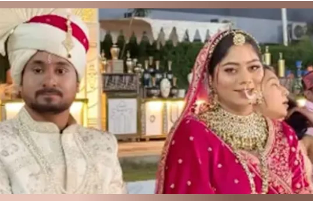 राजा रघुवंशी मर्डर केस: सोनम और राज को 13 दिन की न्यायिक हिरासत में भेजा गया, अब उठ सकते हैं कई राज से पर्दा.. News published by :ncfbnews. Com.. News edited by: Tarun Kumar…