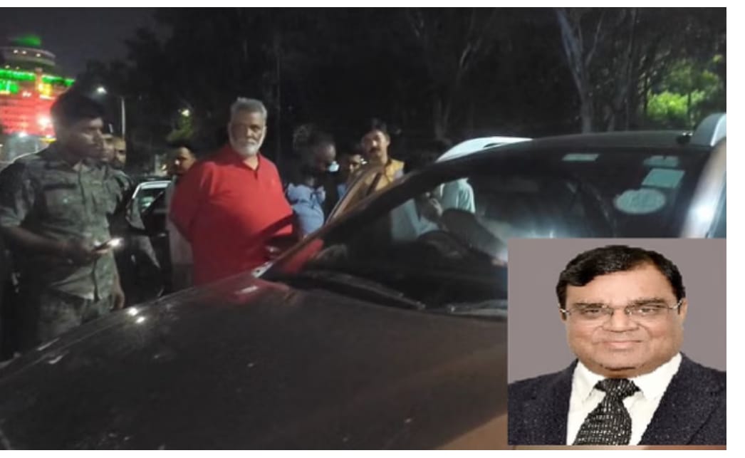 पटना खबर: बिहार के नामी उद्योगपति की हत्या, 6 साल पहले बेटे और अब गोपाल खेमका को मार डाला.. पटना से तरुण कुमार के रिपोर्ट, बिहार स्टेट हेड.. News published by :ncfbnews. Com.. Location Patna Bihar