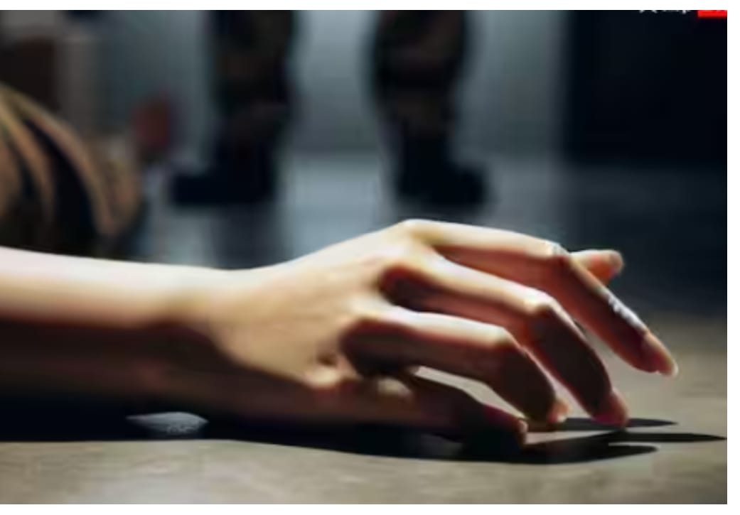 नालंदा खबर : बिहार के नालंदा में पत्नी की पत्नी की हत्या, कुदाल से काटा बेटे ने बताई पूरी बात.. पढ़े पूरी रिपोर्ट में.. संवाददाता तरुण कुमार की रिपोर्ट स्टेट हेड बिहार, news published by : ncfbnews. Com.. Location: Nalanda ke Islampur ka..